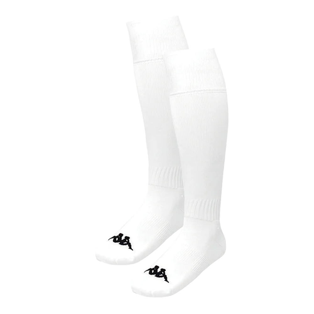 Chaussettes blanches homme Decathlon